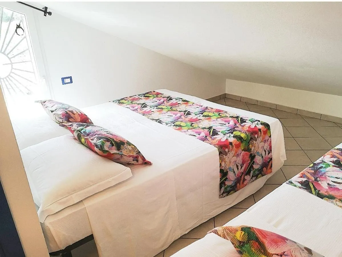Villa Maria Apartments nel Cuore di Riccione