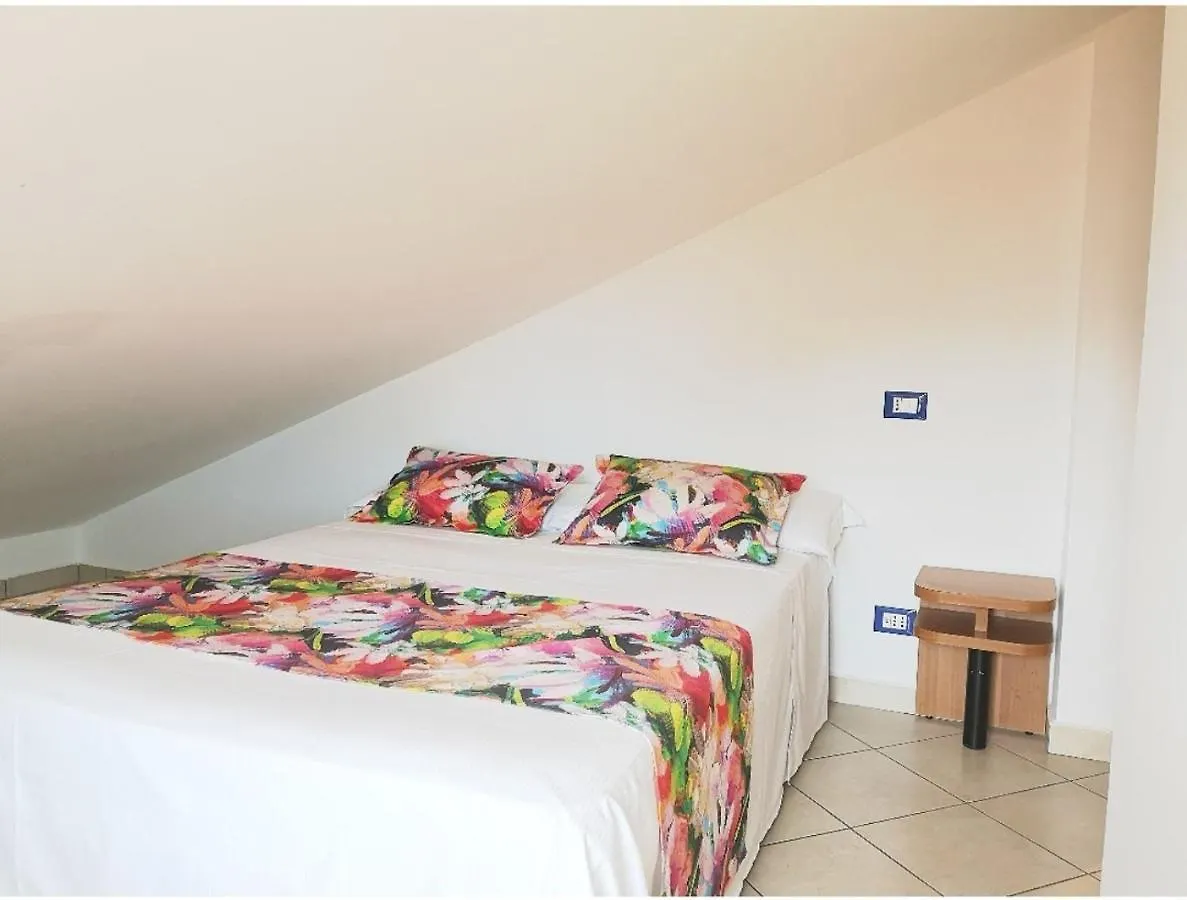 Villa Maria Apartments nel Cuore di Riccione