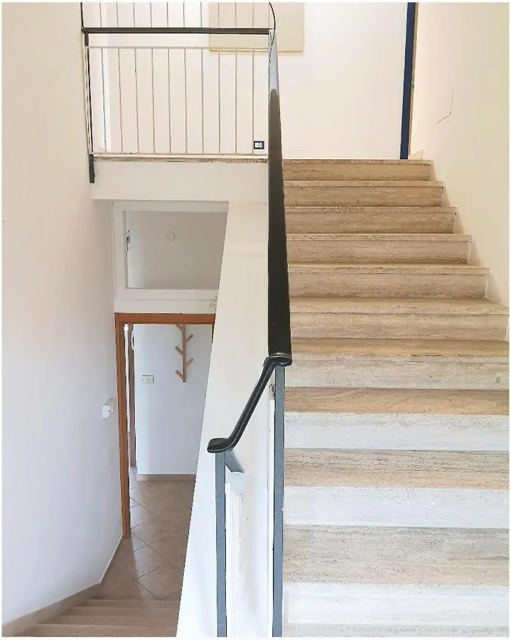 Villa Maria Apartments nel Cuore di Riccione