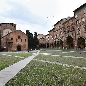 Flatinbo - Santo Stefano Appartamento