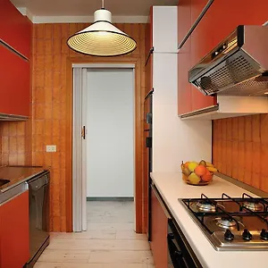 Residence Riccione Beach Apartments Riccione