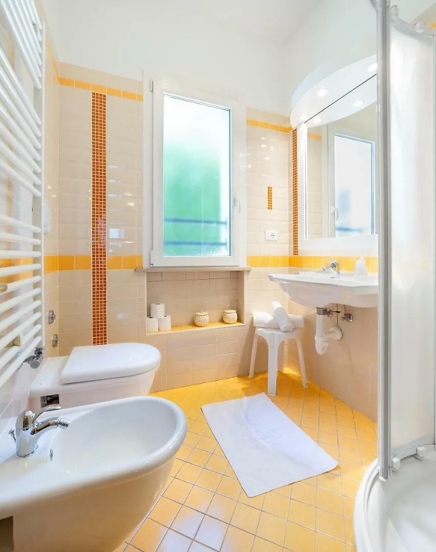 Villa Maria Apartments Nel Cuore Di Riccione